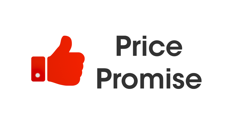 Price Promise
