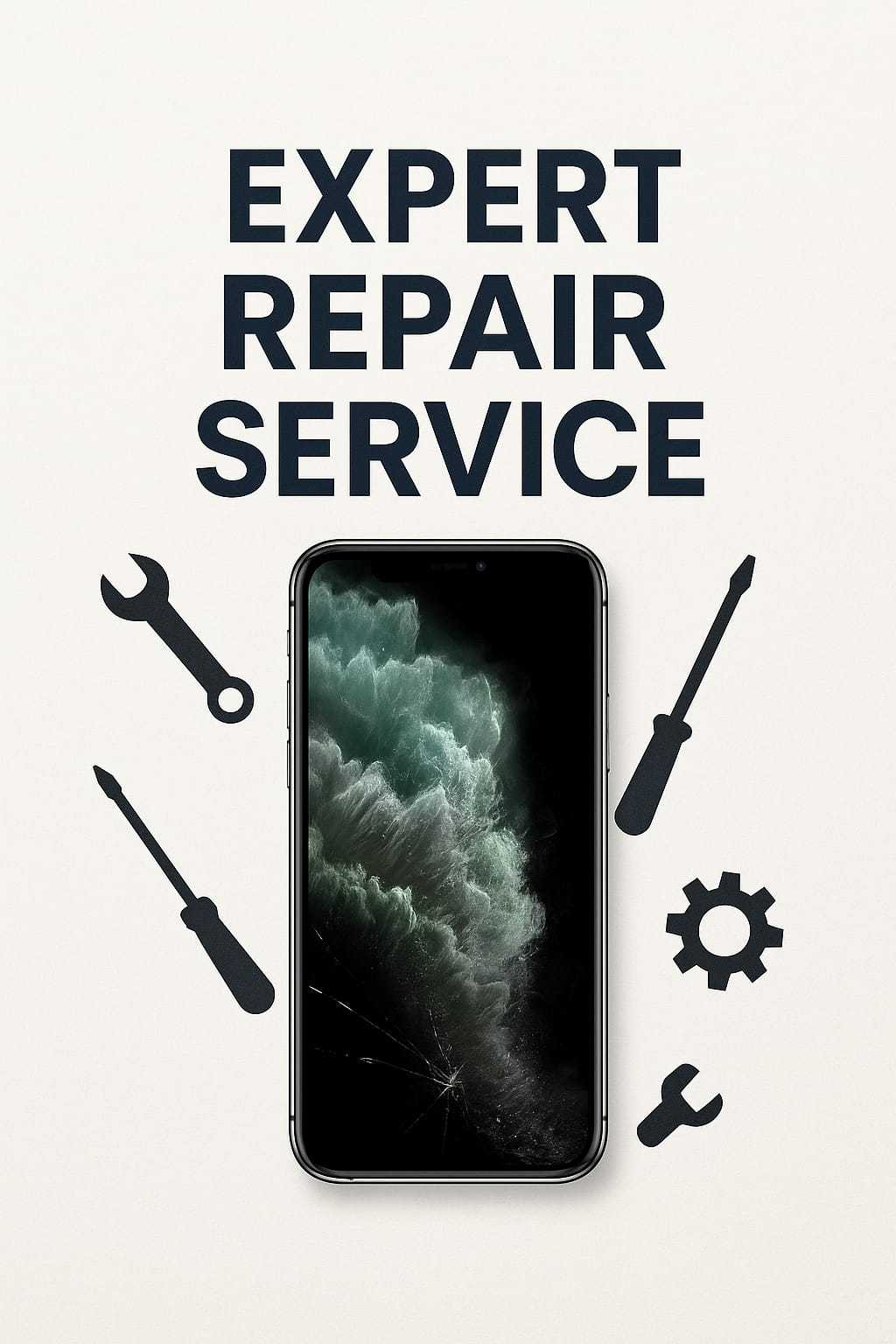 iPhone 11 Pro Repair