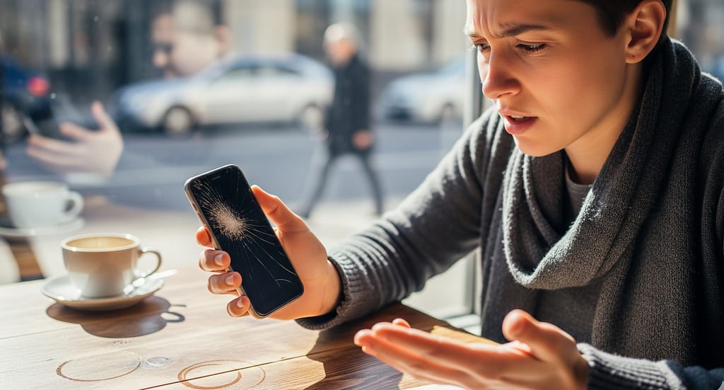 Phone Repair vs Upgrade