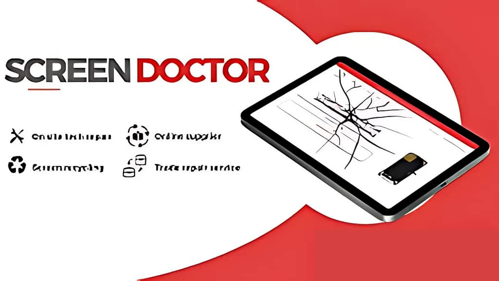 Screen Doctor