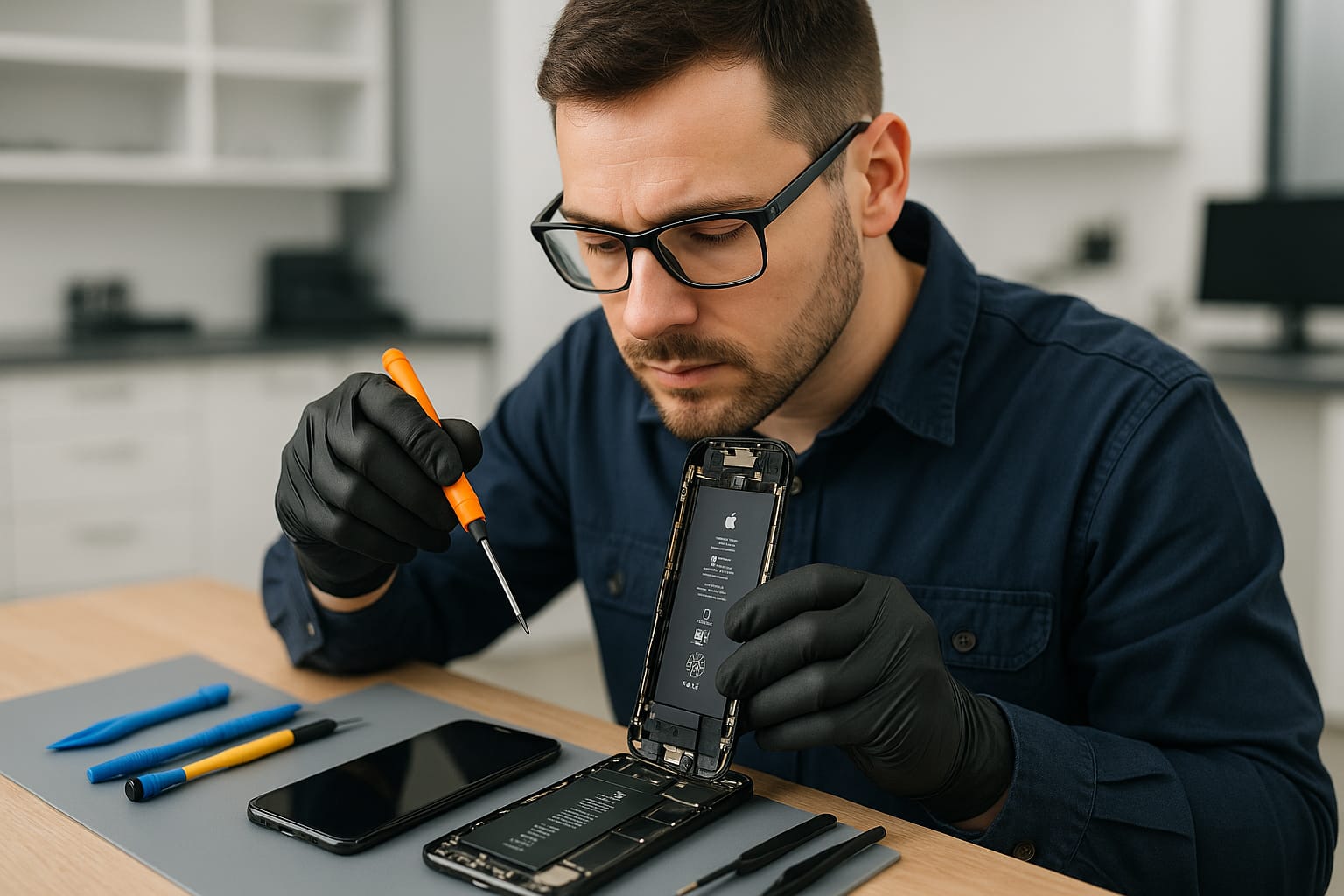 iPhone 11 Repair Services