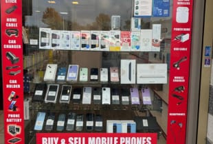 Phone Repair in Oban