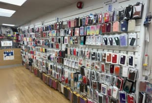 Phone Clinic Repair - Thames