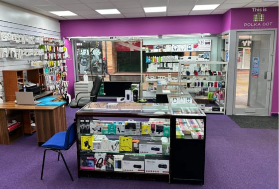 Phone Clinic Birkenhead