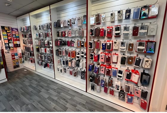 Phone Repair in Goole