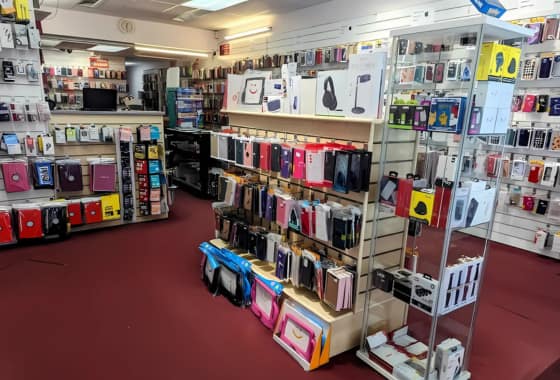 Phone Repair in Scunthorpe