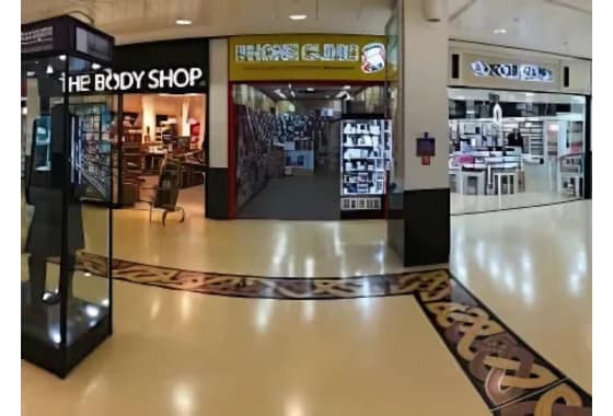 Phone Repair in East Gate