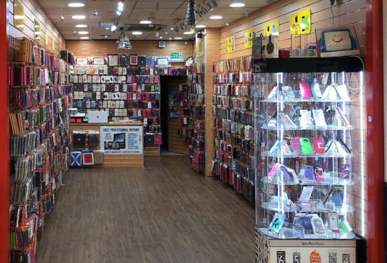 Phone Clinic Eastgate