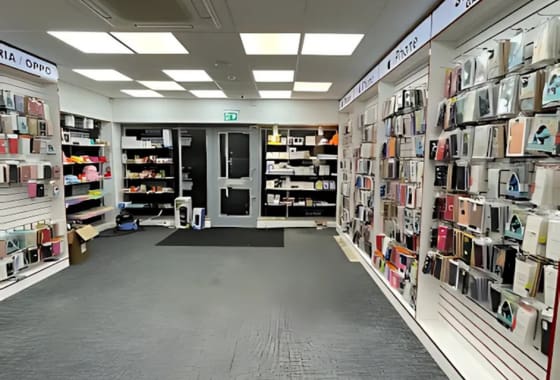 Phone Clinic Bitterne