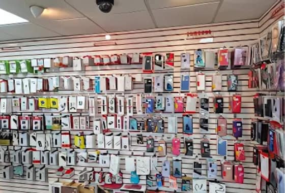 phone repair in liverpool