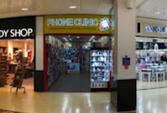 Phone Clinic east gate