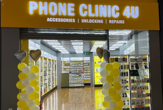 Phone Clinic 4u
