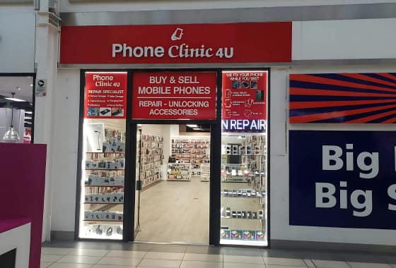 Phone Clinic 4u