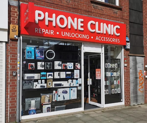 Phone Clinic What You Know's