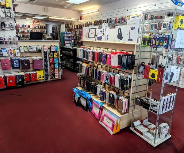 Phone Clinic Repair About us